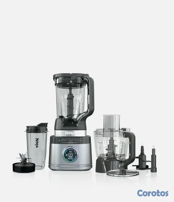 cocina - Licuadora Ninja  2