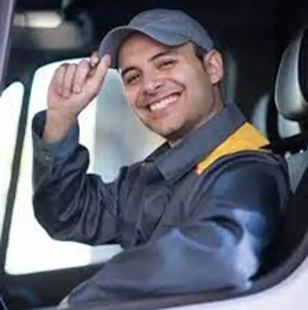empleos disponibles - Se solicita chofer 
 2