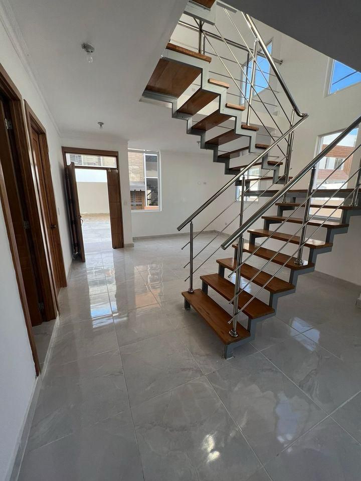 casas - Vendo casa nueva en PRADO ORIENTAL 2