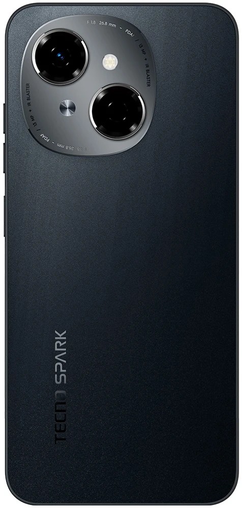 celulares y tabletas - Celular Tecno Spark Go 1 (2025) 8GB RAM + 128GB  2