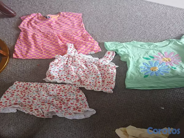 ropa para mujer - Caja de ropa ( Mixta). 6