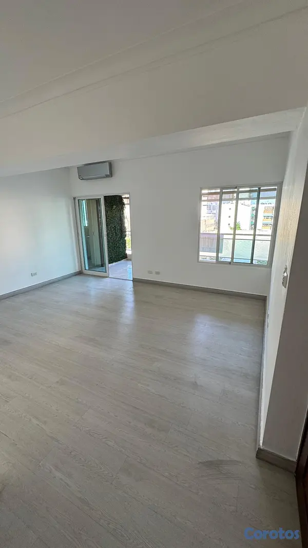apartamentos -  Apartamento en venta - Evaristo Morales 4