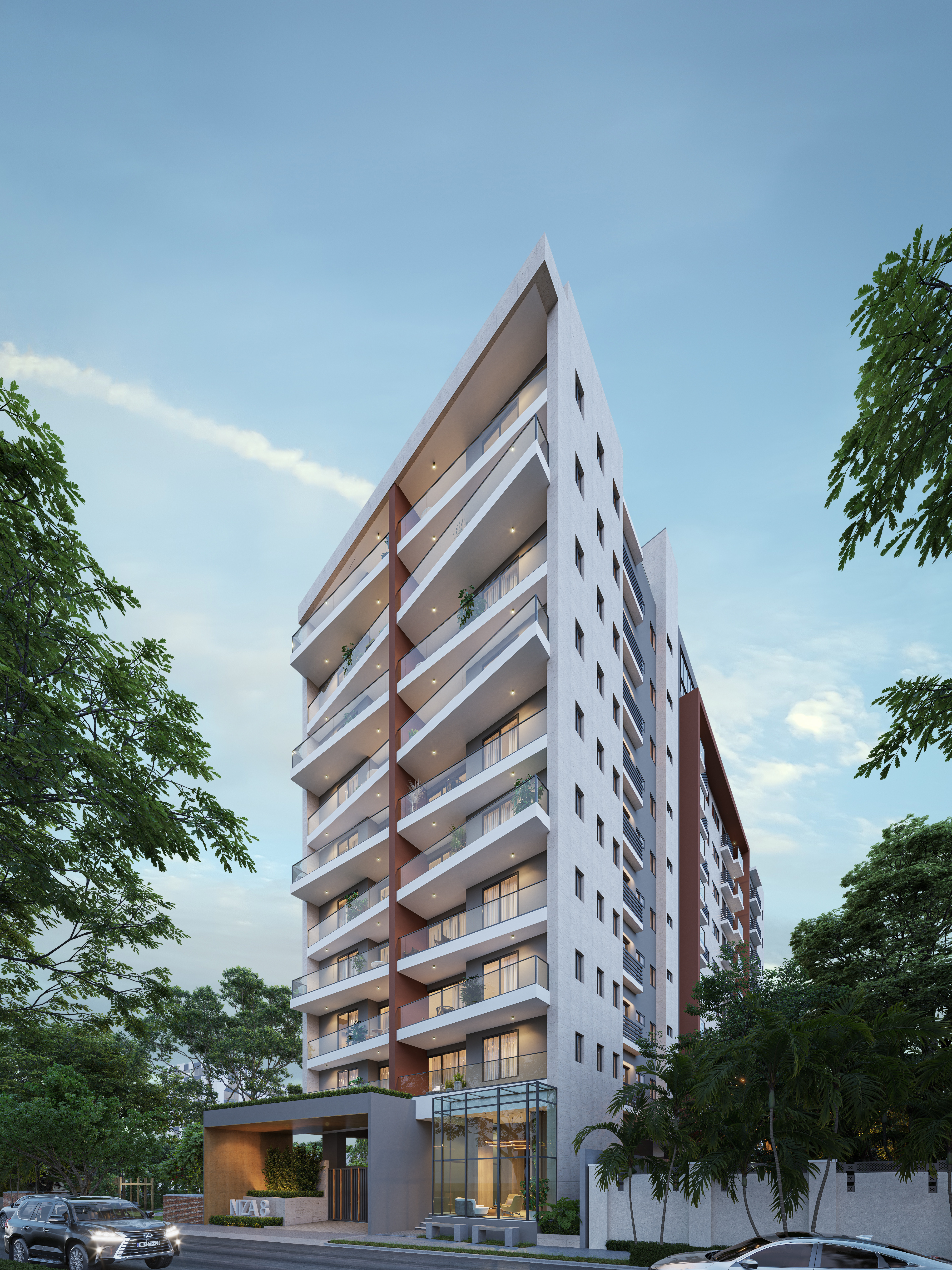 apartamentos - APARTAMENTO EN VENTA DE 1 HABITACION EN LA JULIA 0