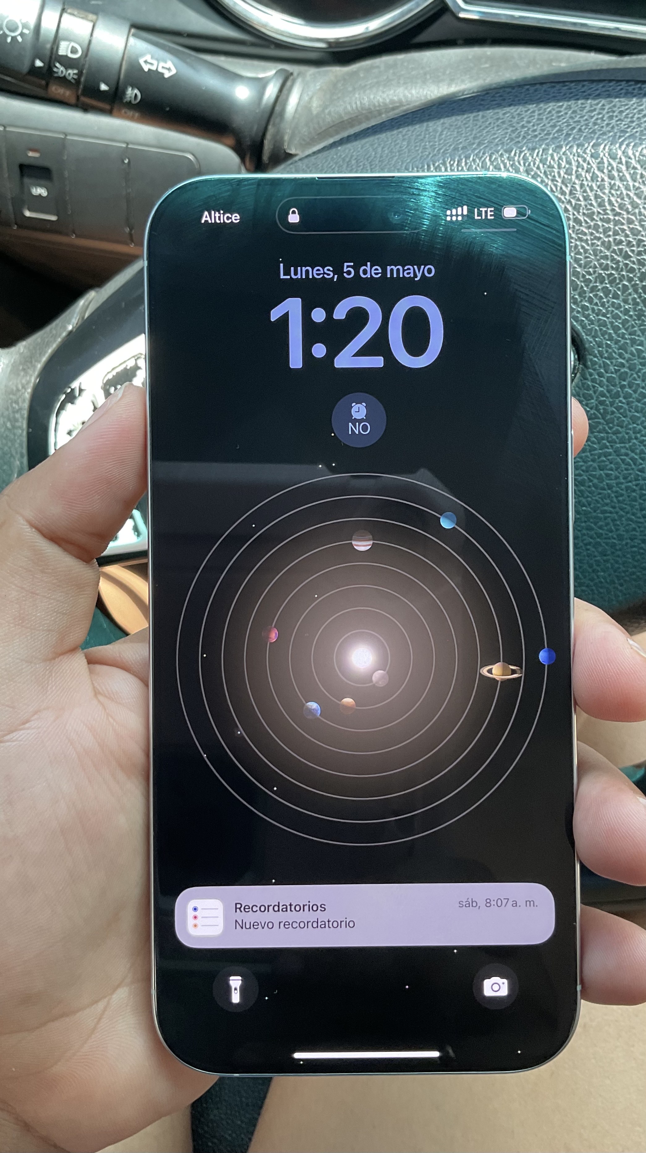 celulares y tabletas - IPhone 16 pro Max  7