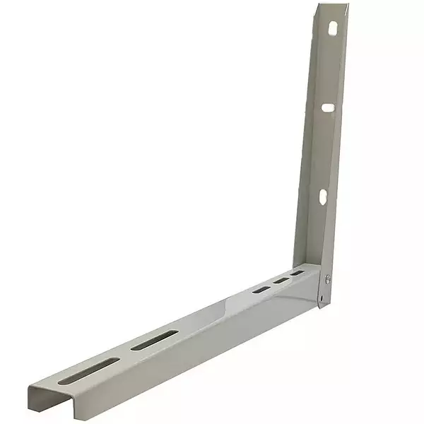 aires acondicionados y abanicos - Soporte para aire acondicionado de consola split base  4