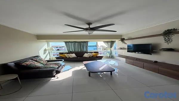 apartamentos - Apartamento en Venta, Sector Gazcue, G-10. 2