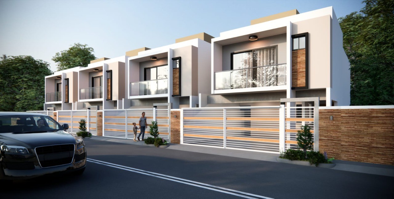 casas - Venta de proyecto de casas, San Isidro. 0