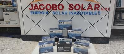 otros electronicos - BATERIAS RAG DISPONIBLE  0