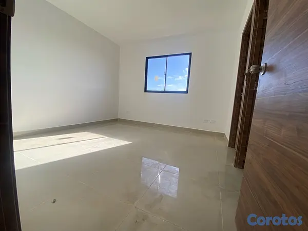 apartamentos - apto en alquiler Av Ecologica 7