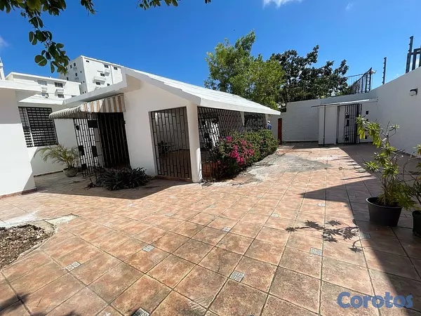casas - Casa comercial en venta  8