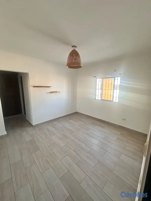 apartamentos - inversión en puerto plata con ROÍ de 6% en edificio con 4 apartamentos  8