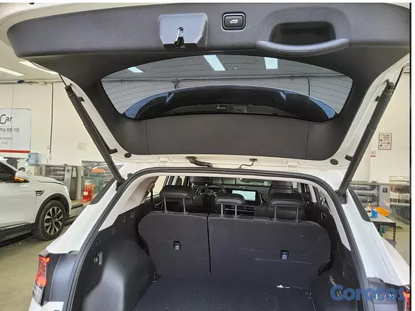 jeepetas y camionetas - THE NEW KIA SPORTAGE 2022 BLANCO  13