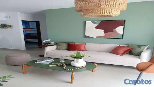 apartamentos - PROYECTO DE APARTAMENTOS EN SANTO DOMINGO OESTE 7