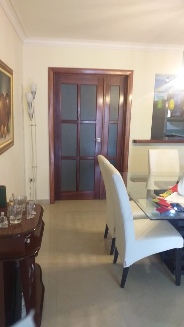 apartamentos - VENDO APARTAMENTO EN DON HONORIO 2