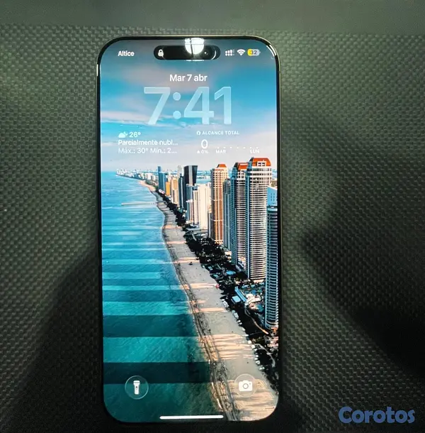 celulares y tabletas - No Hago Cambio Solo Vendo 
 6
