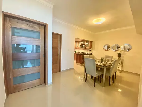 apartamentos - Alquiler📍 Paraíso  
Totalmente amueblado

US$1,150

1 Habitación c/w
 4