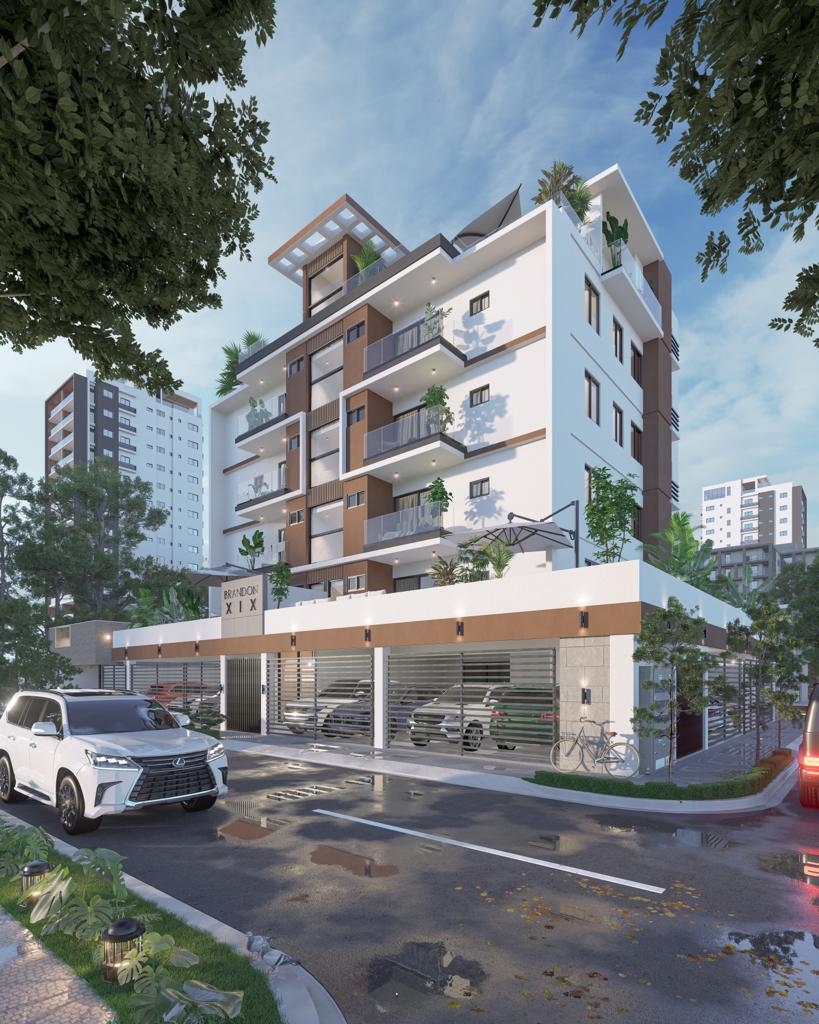 apartamentos - APARTAMENTOS NUEVOS EN TROPICAL DEL ESTE 0