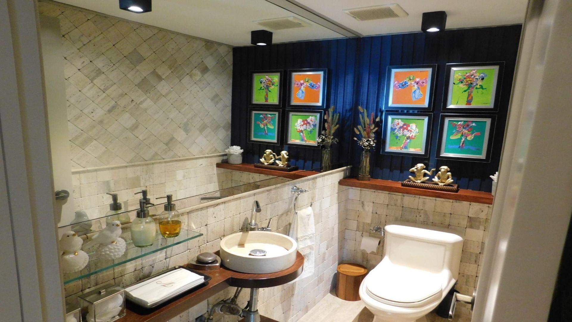 apartamentos - ¡Exclusivo y Amplio Apartamento en Bella Vista Sur! 4