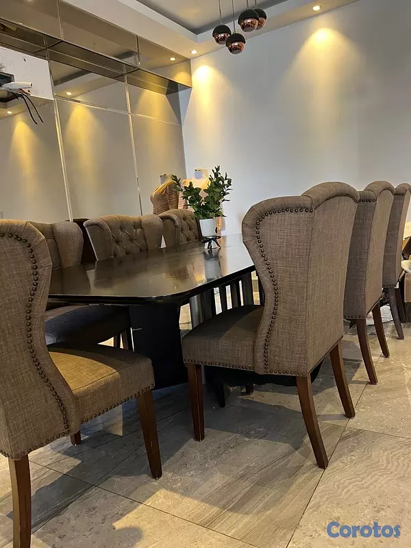muebles y colchones - Comedor  2