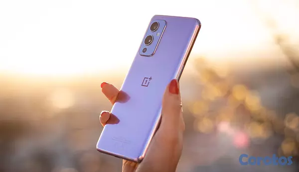 celulares y tabletas - CELULAR ONEPLUS 9 DE 128GB FACTORY EN OFERTAS #factory