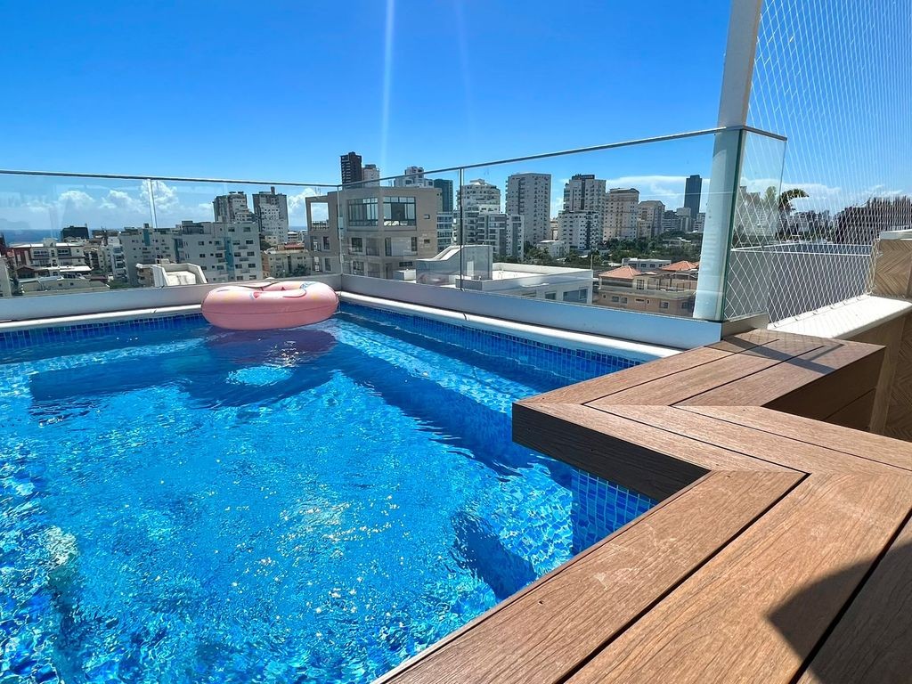 penthouses - Venta de Penthouse en Mirador Norte 0