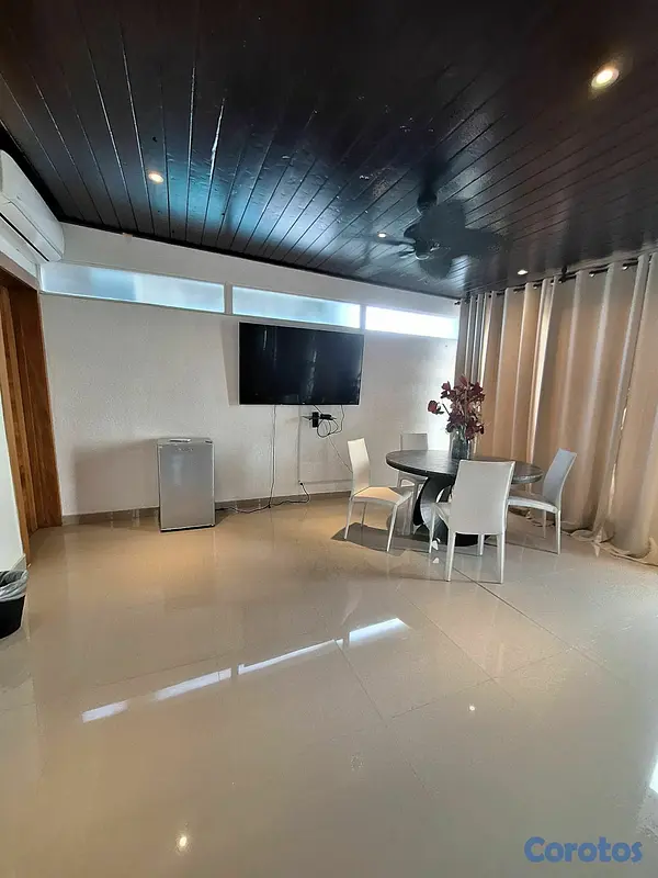habitaciones y viviendas compartidas - frente al mar rento habitacion amueblada  7
