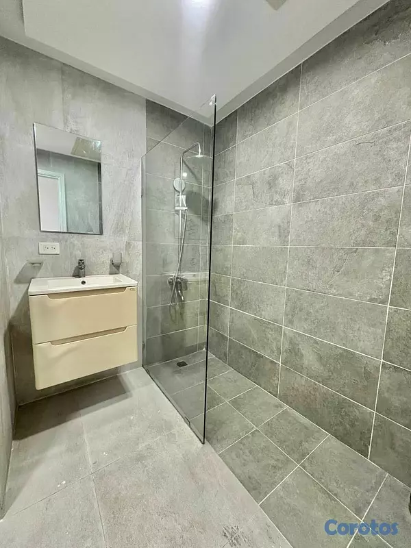 apartamentos - Vendo y alquilo apartamento en Piantini. 5