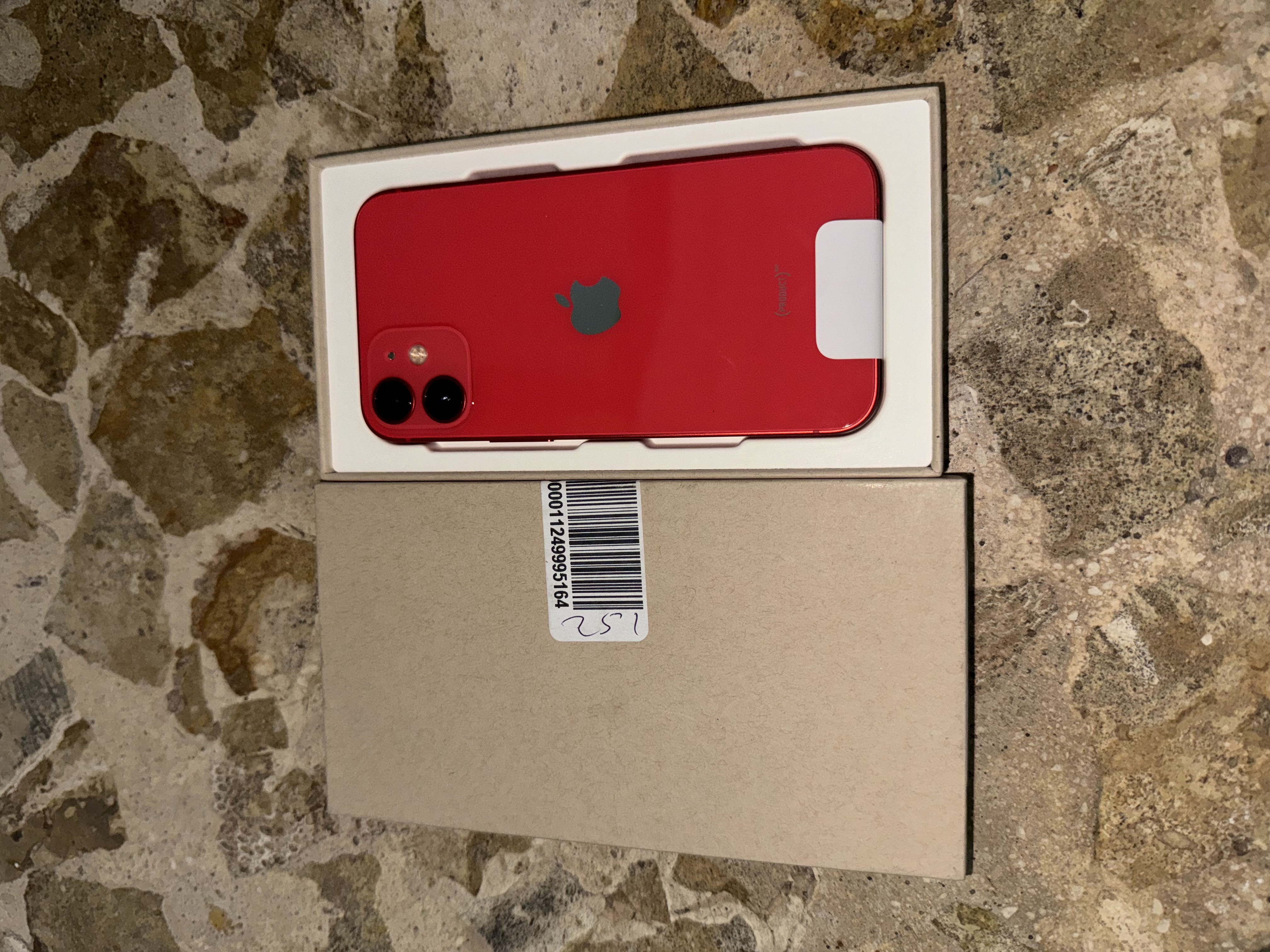 celulares y tabletas - iPhone 13,13mini,12,x,XR gb variados nuevos factory  3