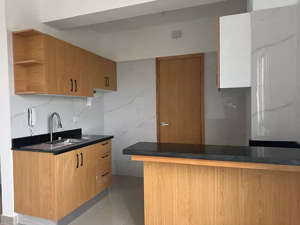 apartamentos - Apartamento 6to piso Av Indep. Urb las Acacias 1