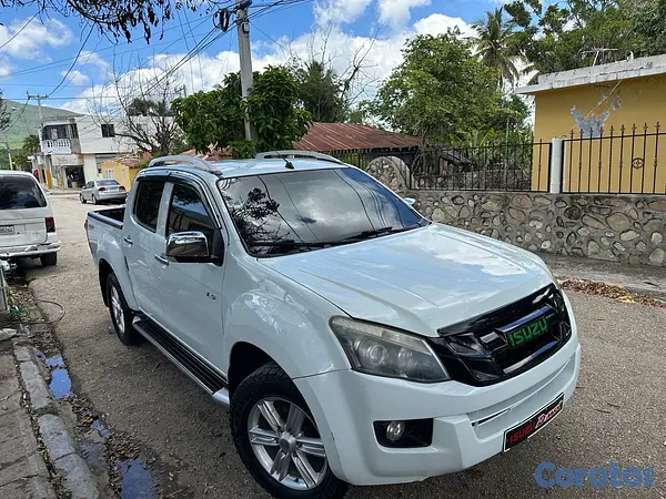jeepetas y camionetas - Está en excelentes condiciones. 7