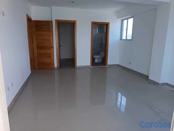 apartamentos - Ph De Venta En Respaldo Los Tres Ojos Prox A La Ch 6