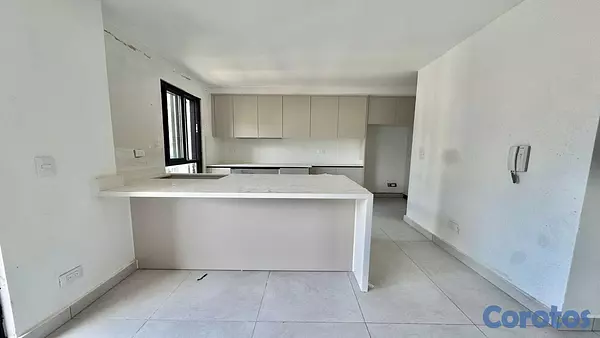 apartamentos - Alquilo Apartamento en Evaristo Morales 5
