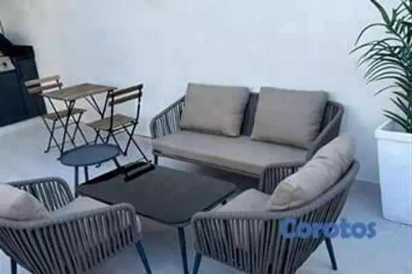 apartamentos - Apartamento en corales del sur 5