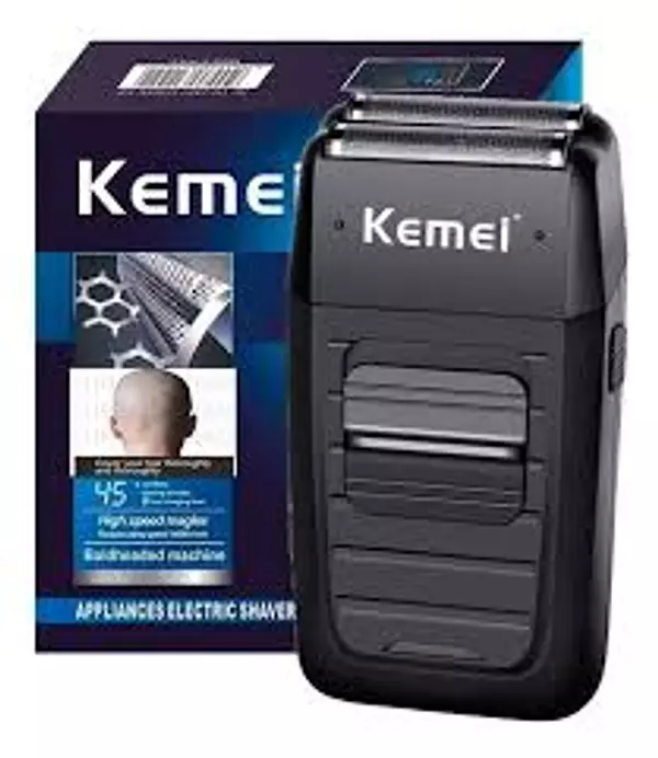 salud y belleza - Abejon Kemei km-1102 3