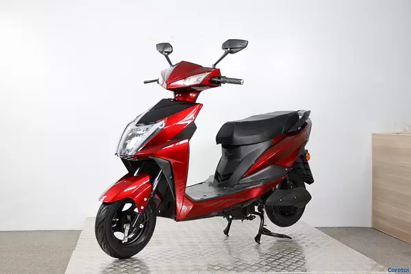 motores y pasolas - PASOLA ELECTRIC ZP 2