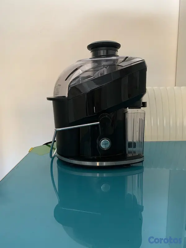 cocina - Extractor de jugos Cuisinart  4