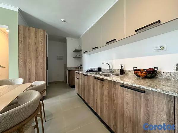 apartamentos - venta de apartamentos en la autopista de san isidro Santo Domingo este  3