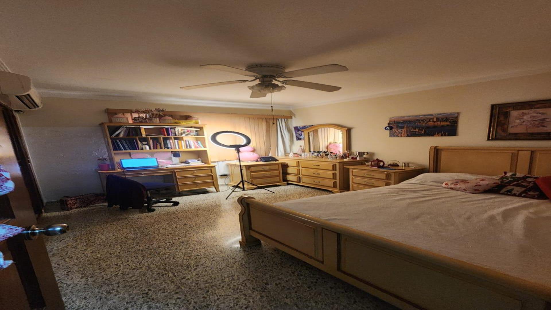 apartamentos - Se vende apartamento clásico en Gazcue 5