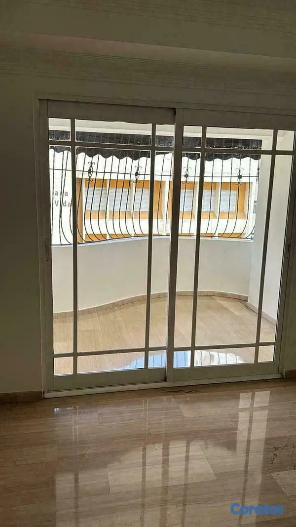 apartamentos - Alquilo apartamento en Bella Vista   Código:PD566 10