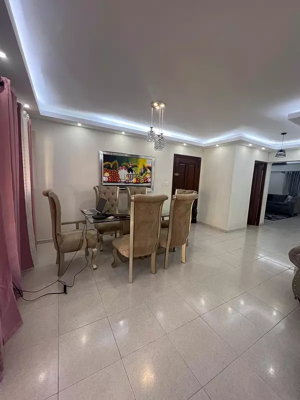 apartamentos - Apartamento de 3 Habitaciones, Evaristo Morales 3