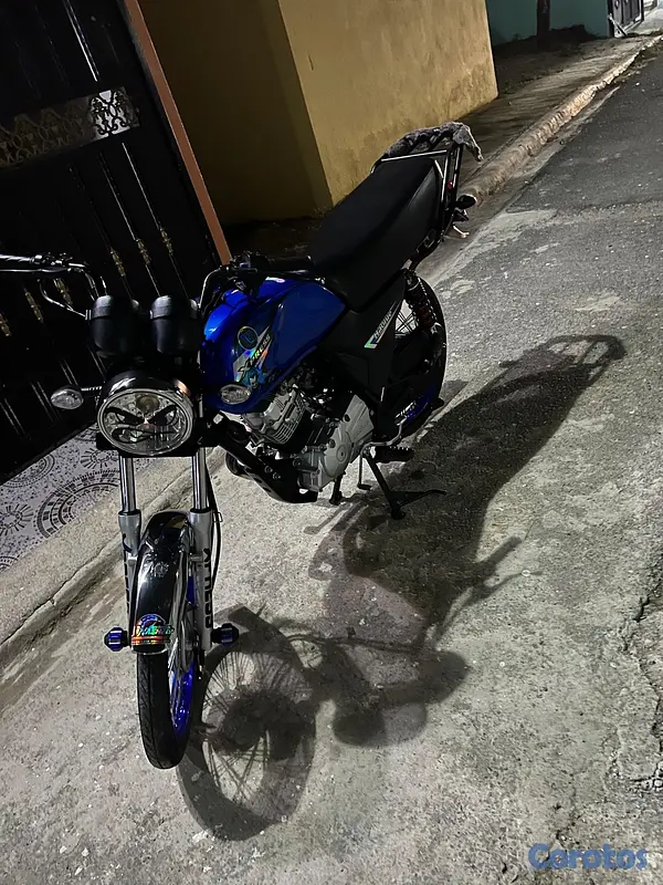 motores y pasolas - motor Express  4