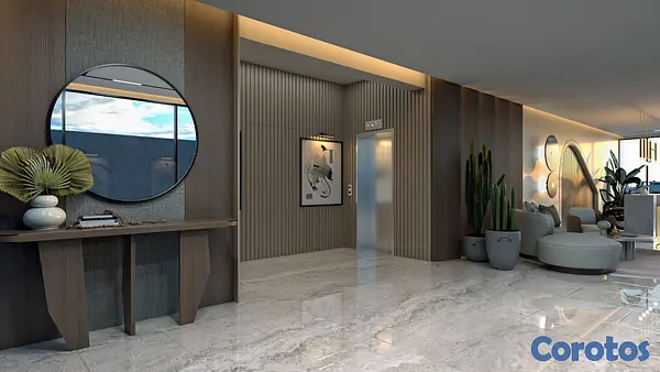 apartamentos - ✨ Increíble VENTA de Apartamentos – Torre Amer | E 8