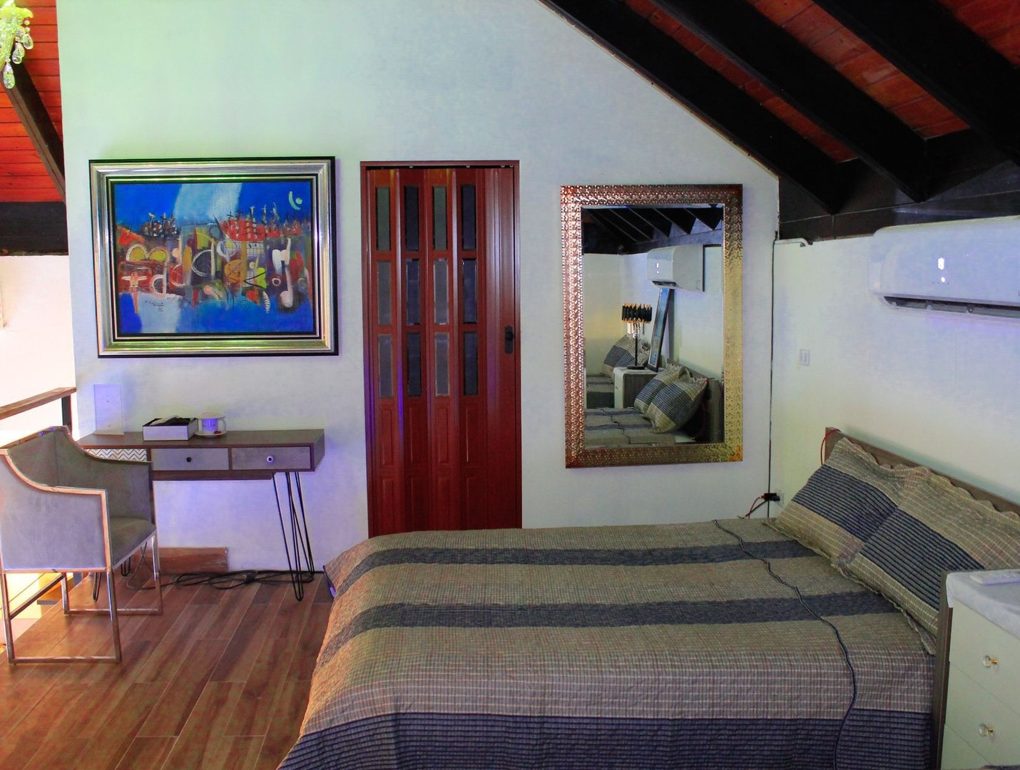 casas vacacionales y villas - Villa de lujo en venta en Capcana, Proyecto exclusivo, acceso controlado (C.V) 2