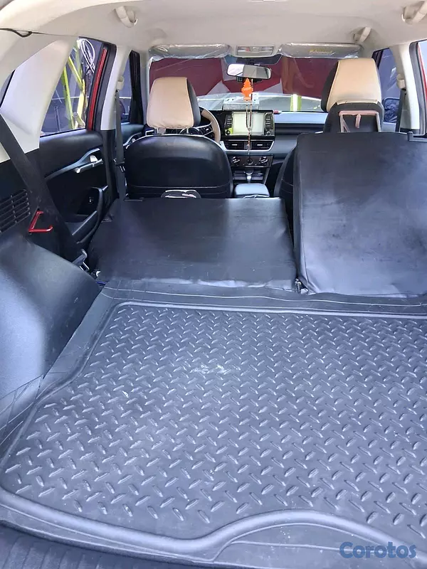jeepetas y camionetas - kia seltos 2023 9