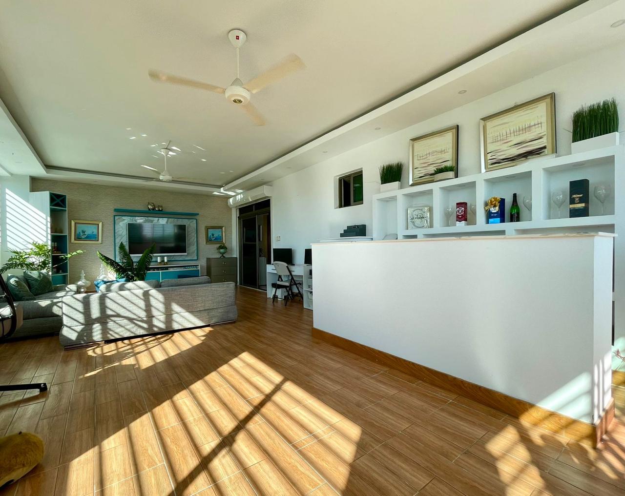 apartamentos - El lujo que mereces!
Espacioso apartamento en Torre moderna de Alma Rosa 1ra  3