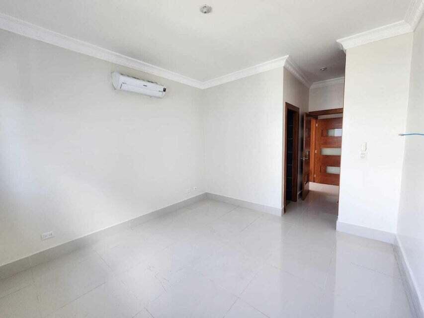 apartamentos - Apartamento en alquiler en Los Cacicazgos 9