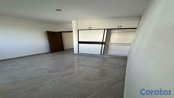 apartamentos - Alquiler Apartamento 1 Hb con estudio Ensanche Paraiso 3