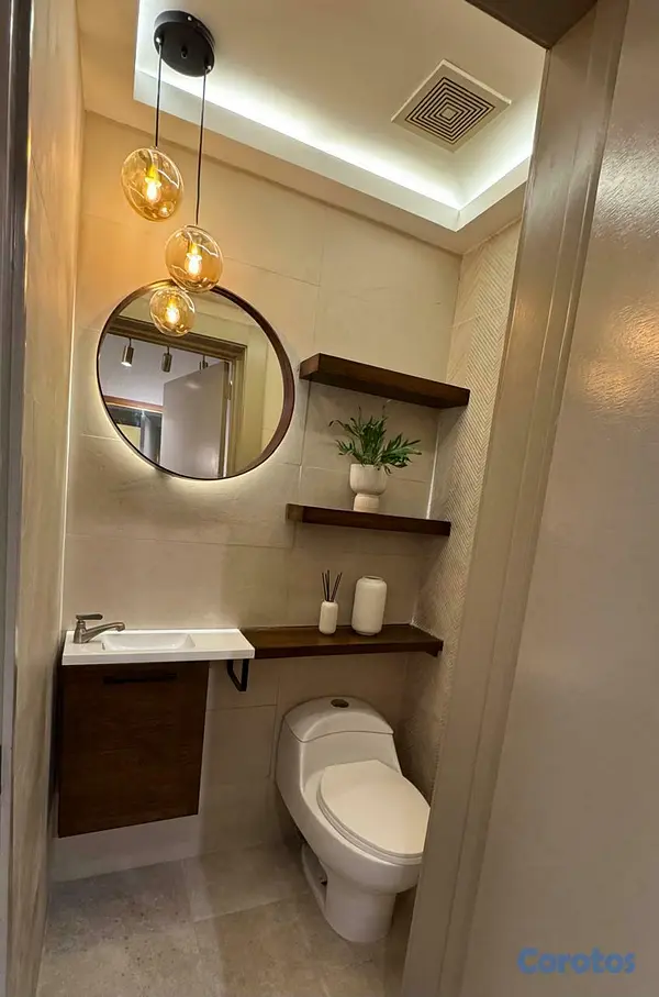 apartamentos -  VIVE LA EXPERIENCIA PIANTINI – ALQUILER DE APARTA 5