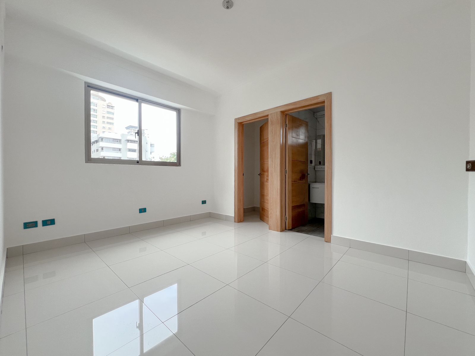 apartamentos - Cacicazgos, Apartamento En Venta De 3 Habitaciones 8