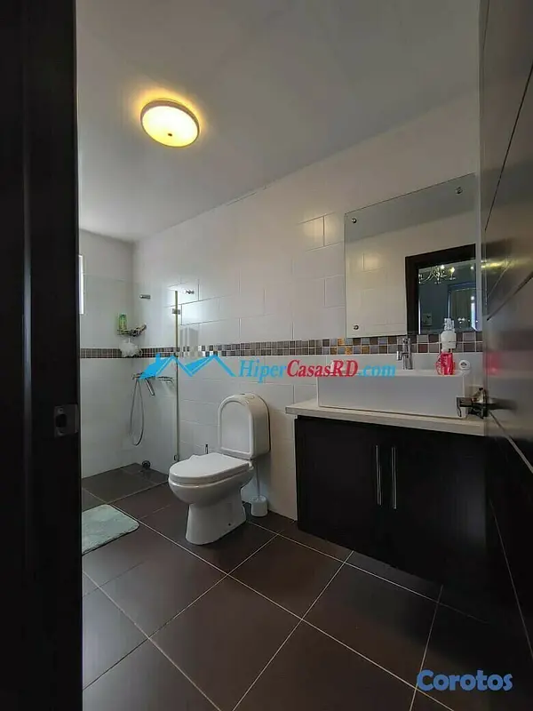 penthouses - Penthouse de Venta en Torre de Lujo en San Francisco de Macorís Macoris  8